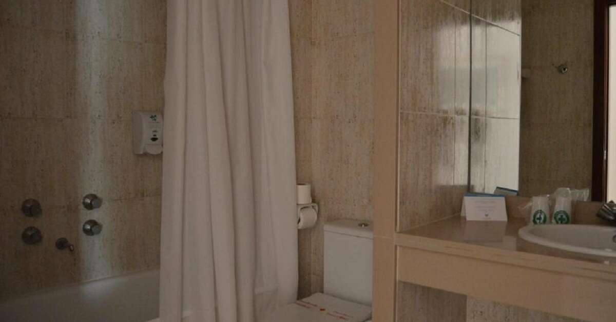 Een foto van Hotel Gran Garbi Mar