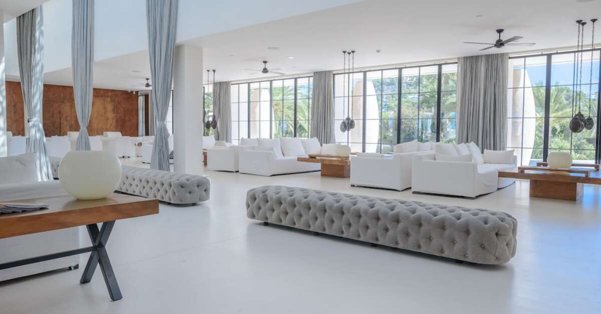 Een foto van Destino Pacha Ibiza Resort