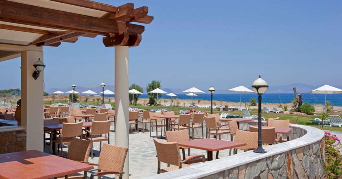 Ein Foto Natura Village Hotel & Spa