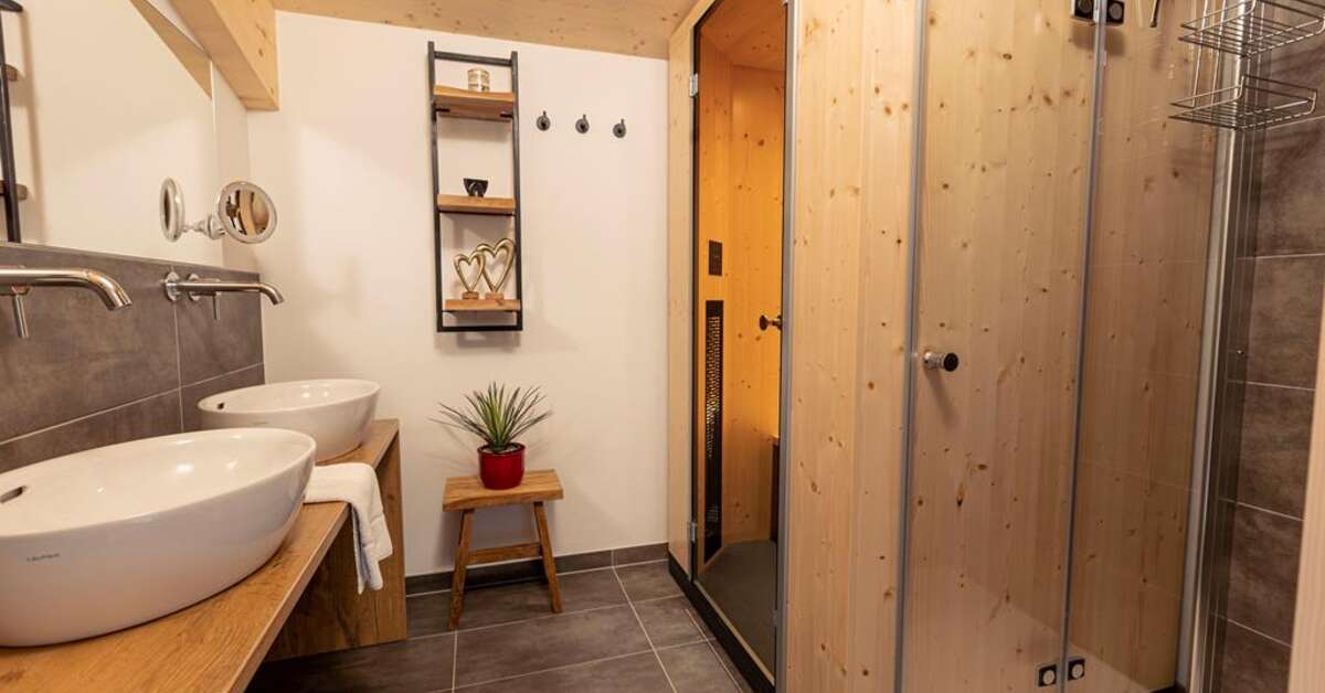 Een foto van Kreischberg Suites