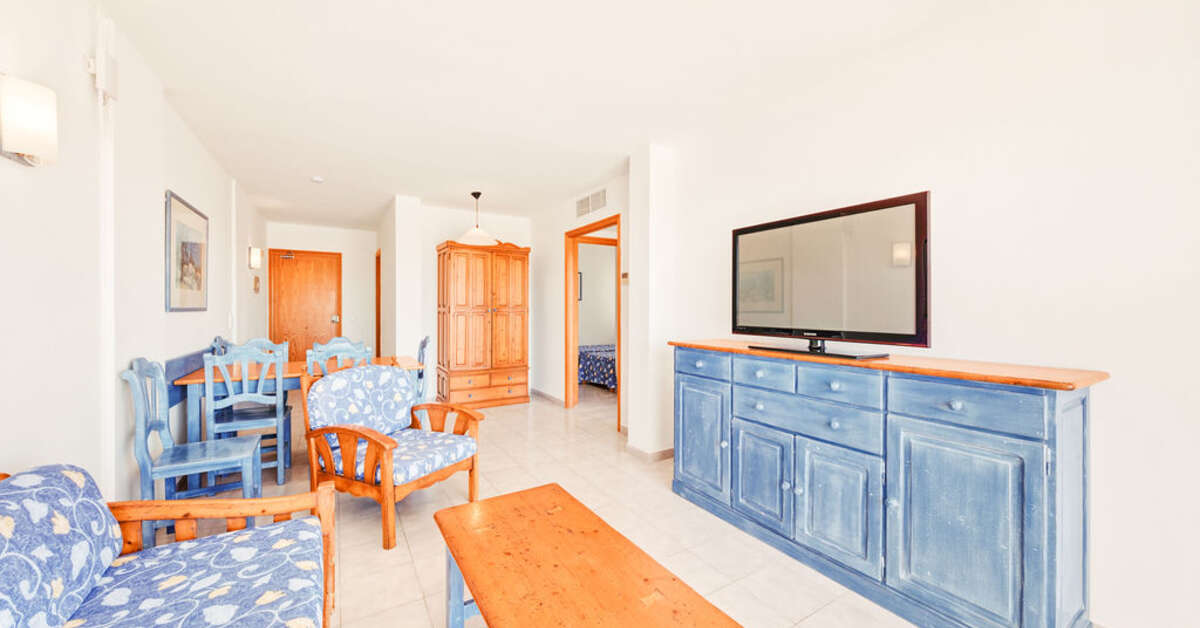 Een foto van Appartementen Vista Club