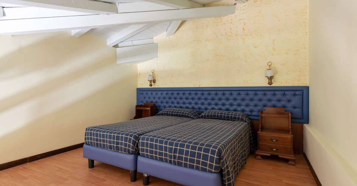 Een foto van Hotel Malcesine