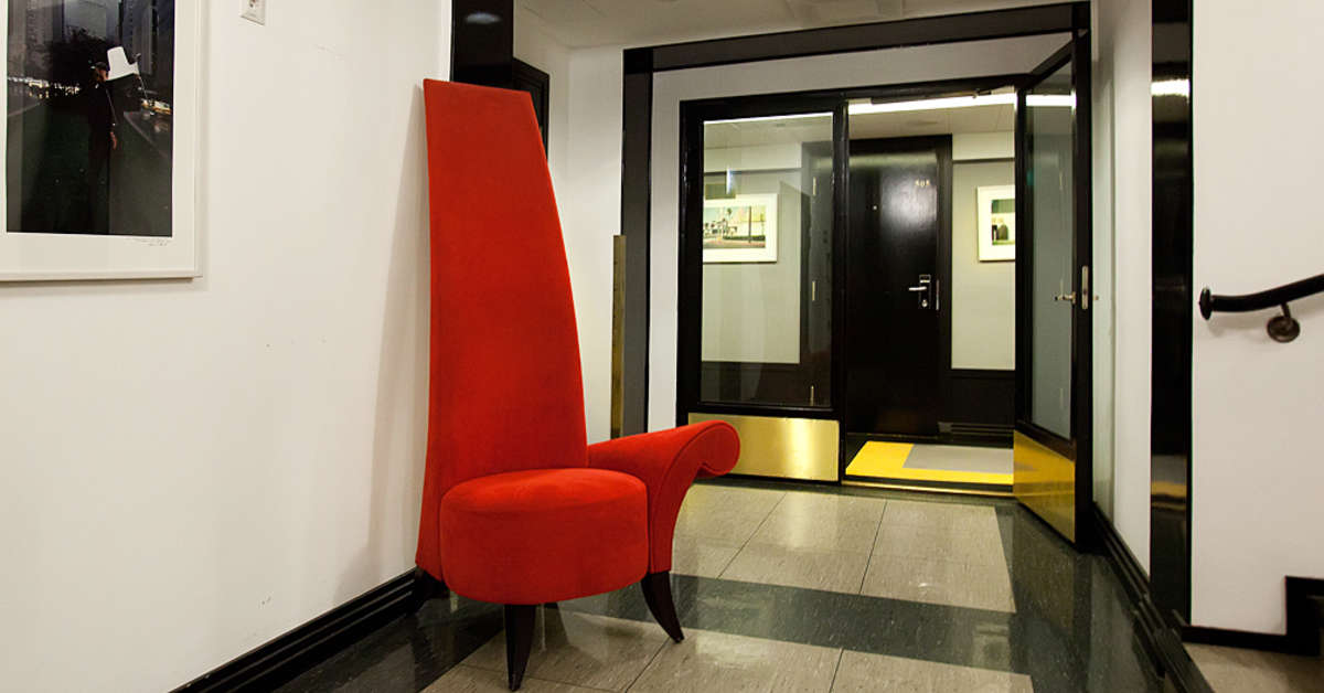 Een foto van Solo Sokos Hotel Torni