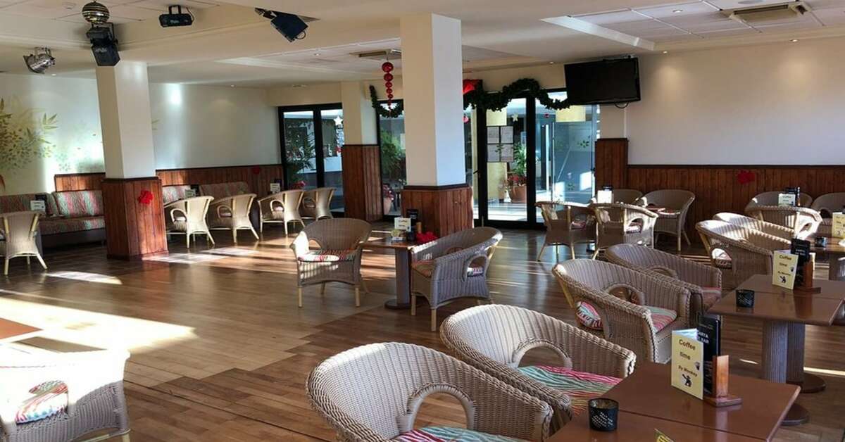 Een foto van Radisson Blu Lanzarote Resort
