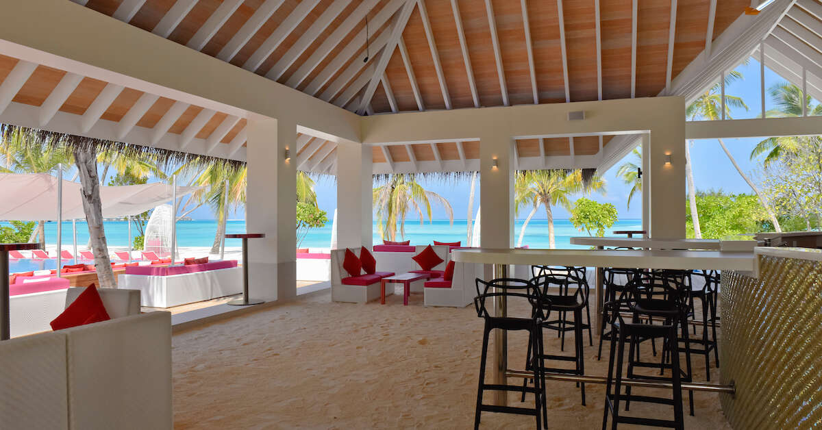 Een foto van Kandima Maldives