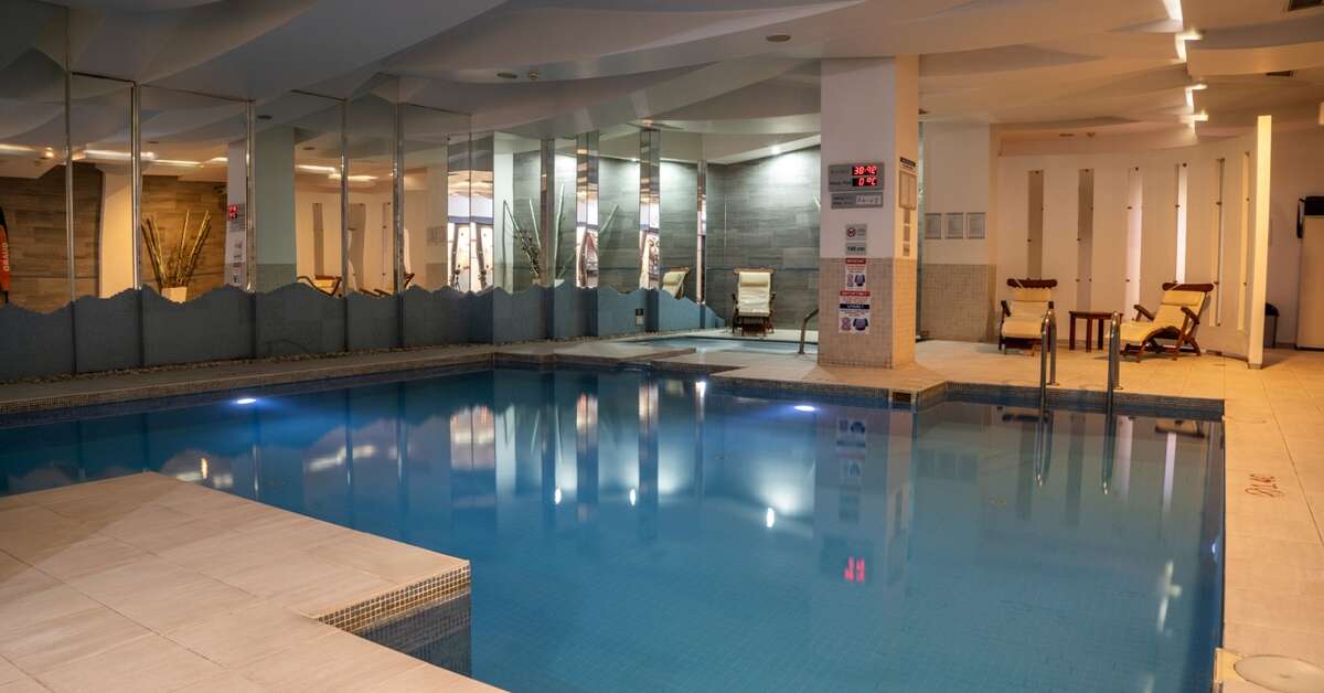 Ein Foto Korumar Hotel De Luxe