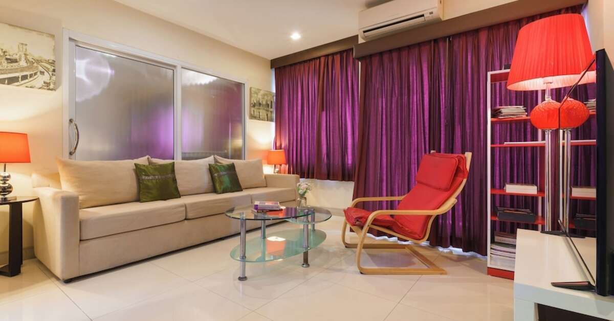 Een foto van iCheck inn Sukhumvit Soi 2