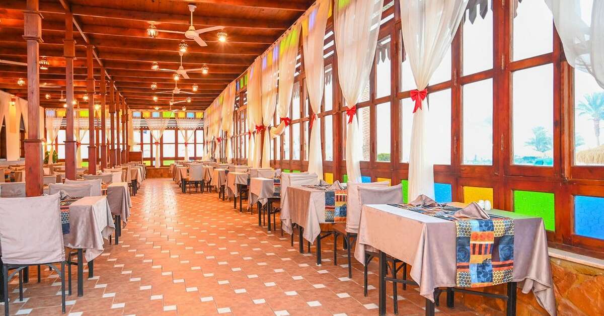 Ein Foto Protels Beach Club & Spa