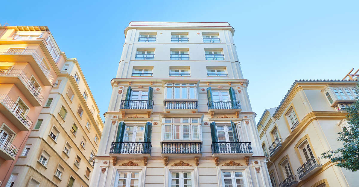 Een foto van Appartementen Tandem Soho