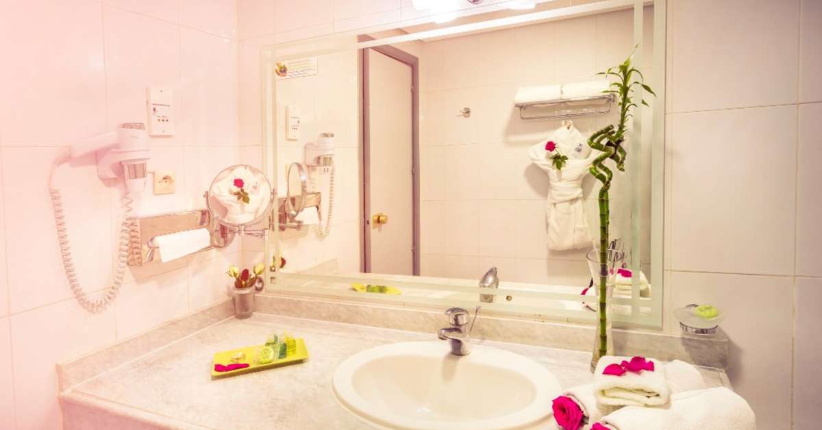 Een foto van Idou Anfa Hotel & Spa