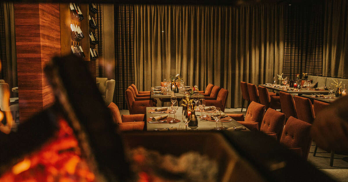 Een foto van Aparthotel Adler