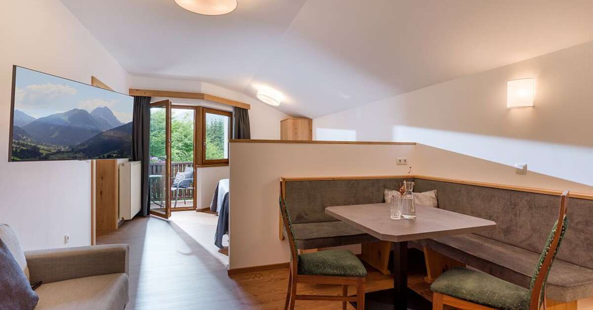 Een foto van Hotel Kroneck Aschaber
