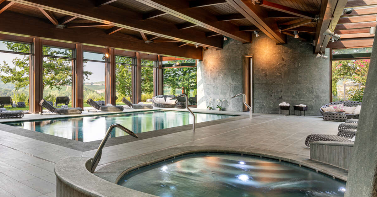 Een foto van Il Boscareto Resort & Spa