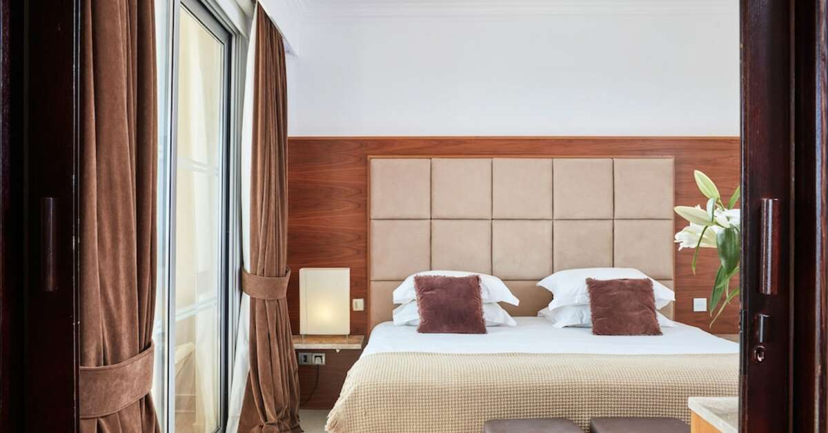 Een foto van Grecian Park Hotel
