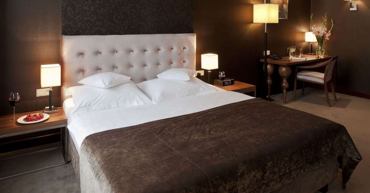 Een foto van Hotel Unicus