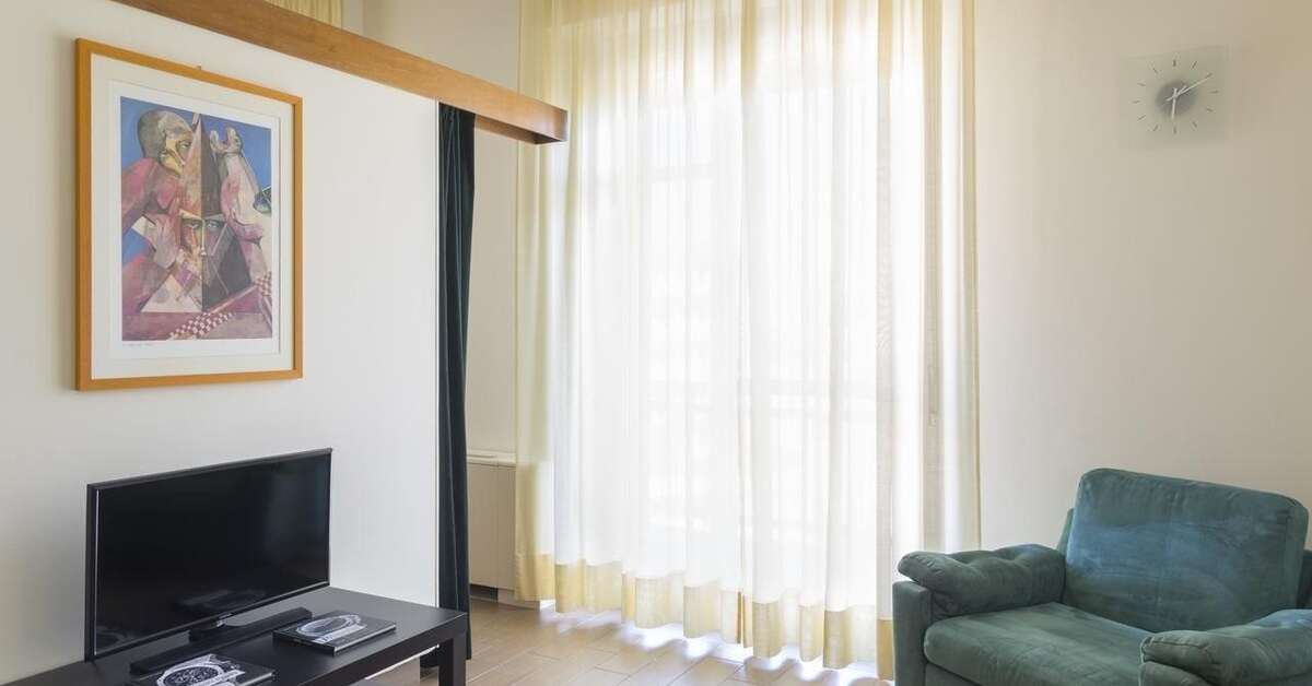 Een foto van Residence Porta al Prato