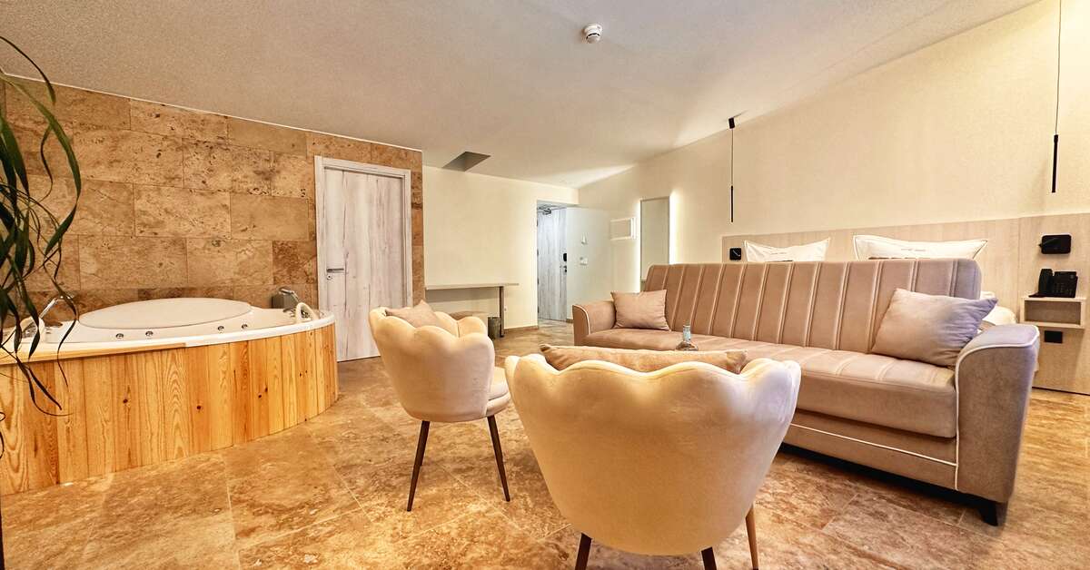 Een foto van Boutique Hotel Comtal Empuries