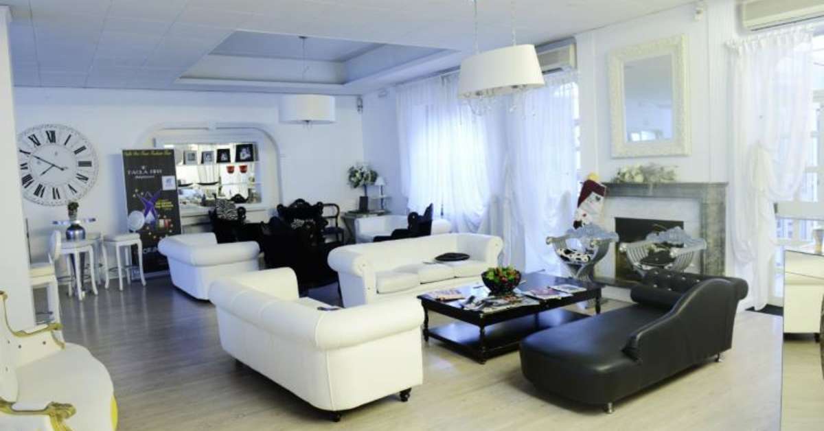 Een foto van Hotel Manzoni