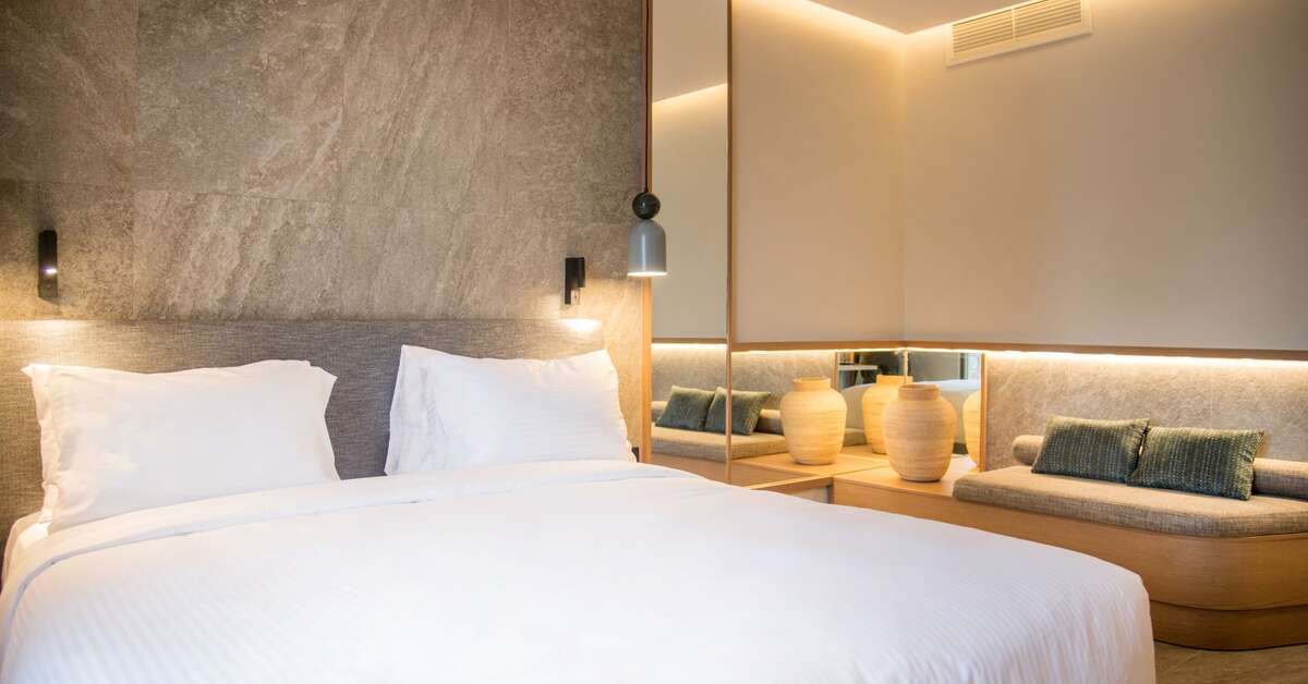 Ein Foto King Minos Retreat Resort & Spa