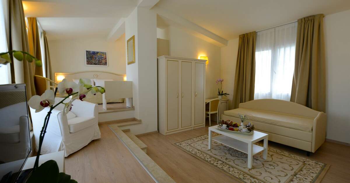 Een foto van Viscardo Hotel