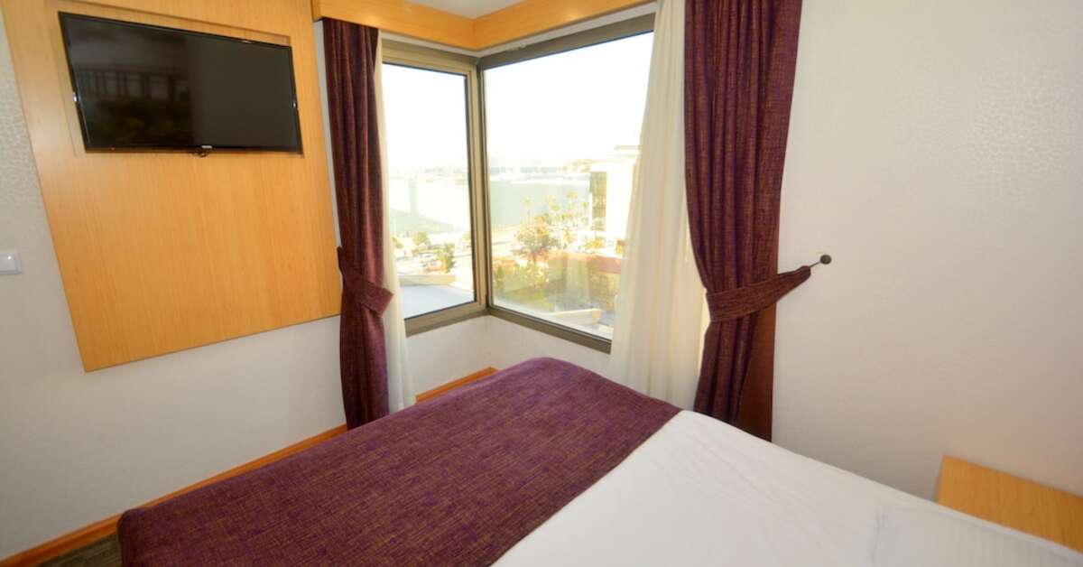 Een foto van Istankoy Hotel