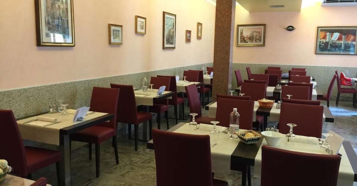 Een foto van Hotel Ragno D'Oro
