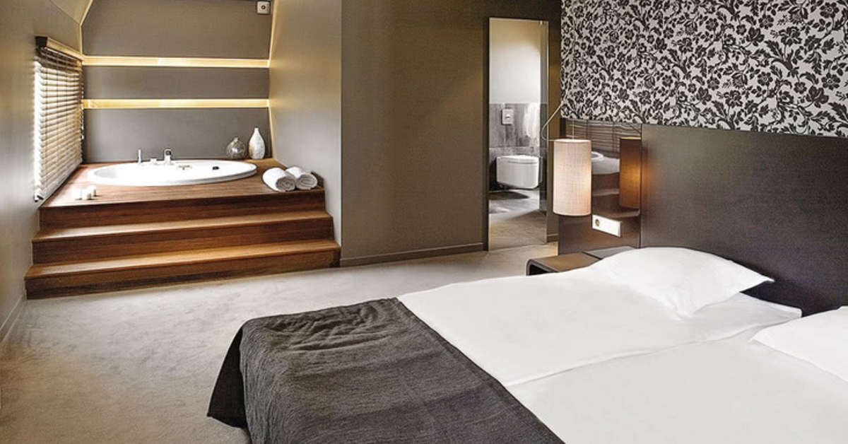 Een foto van mOdus Hotel