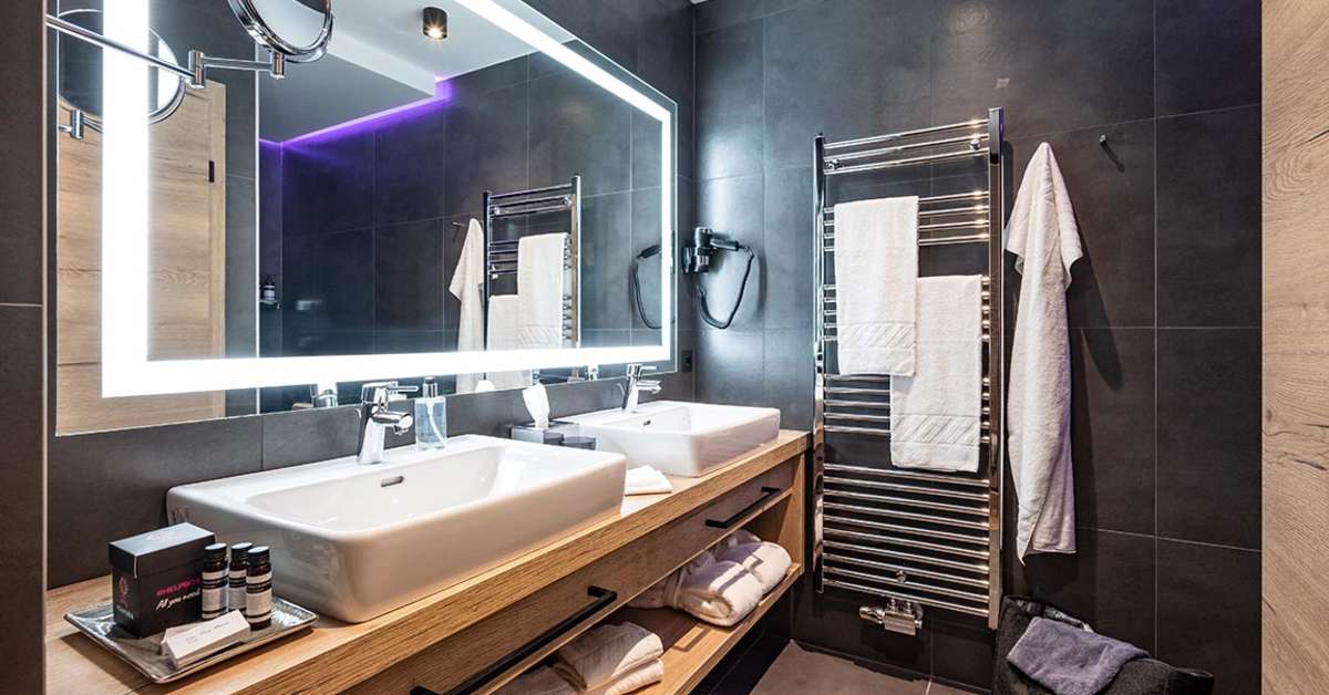 Een foto van Hotel Adapura Wagrain
