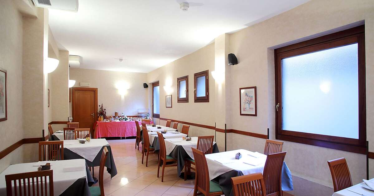 Een foto van Cavour Hotel