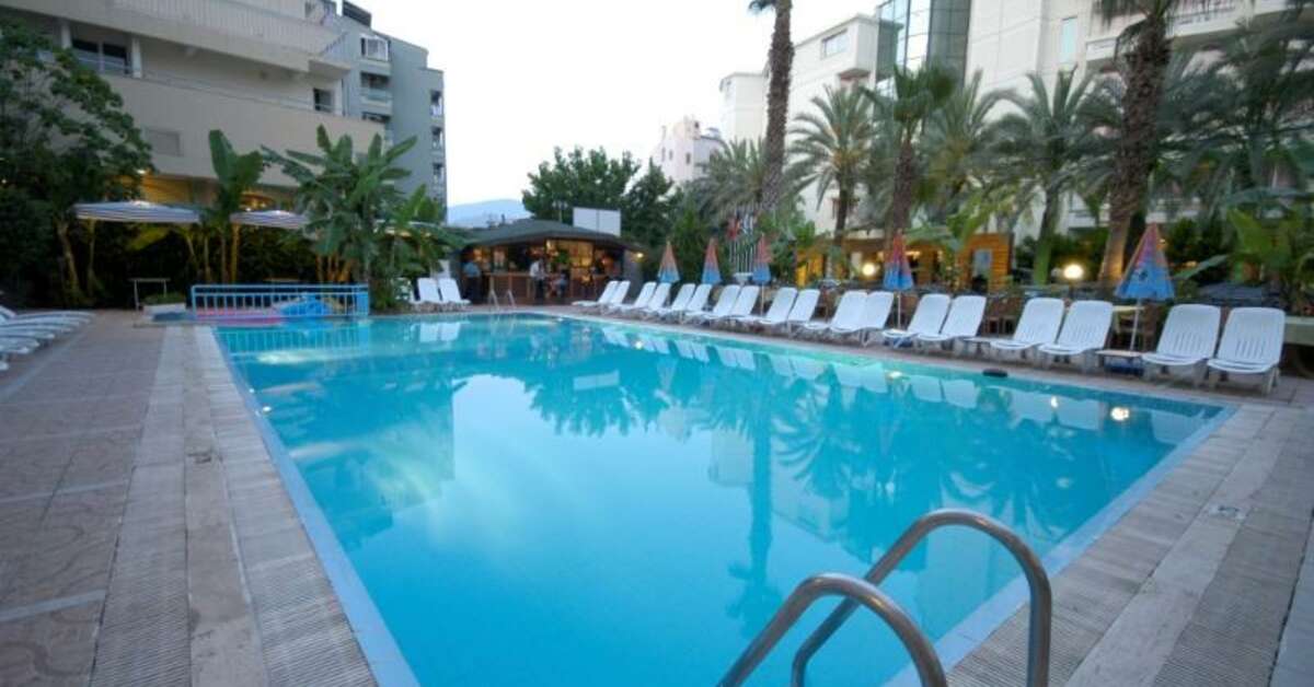Een foto van Sesin Hotel