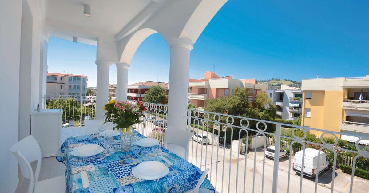 Een foto van Alba Palace Hotel