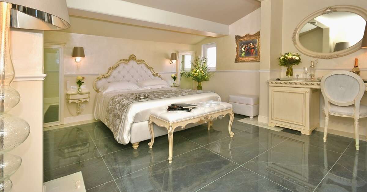 Een foto van The Moon Boutique Hotel