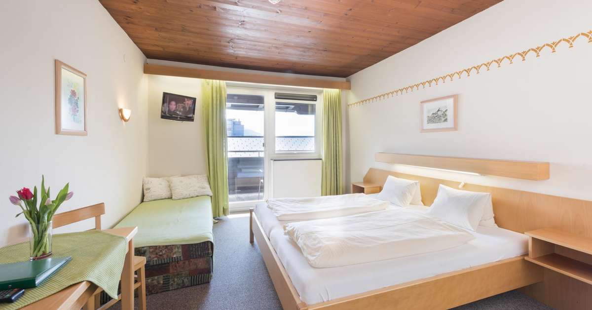 Een foto van Hotel Linde