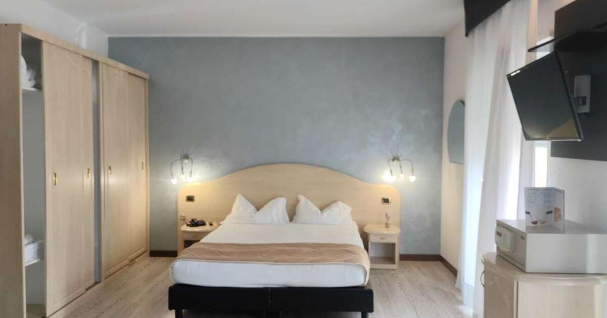 Een foto van Hotel Rudy