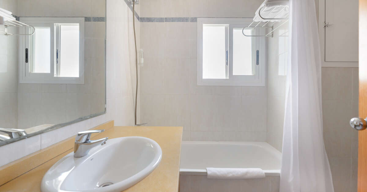 Een foto van Aparthotel Vibra Sanan