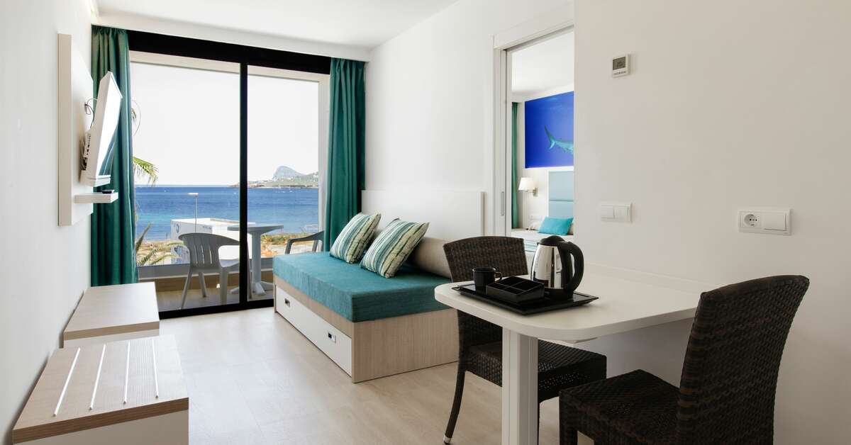Ein Foto Marvell Club Aparthotel