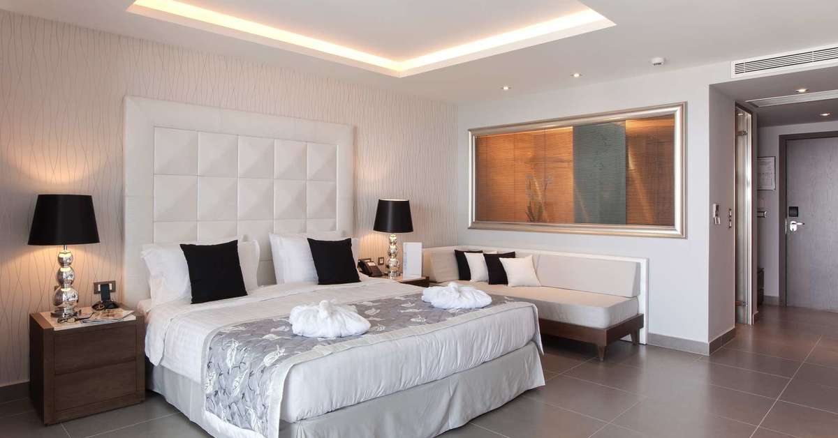 Een foto van Boutique 5 Hotel & Spa