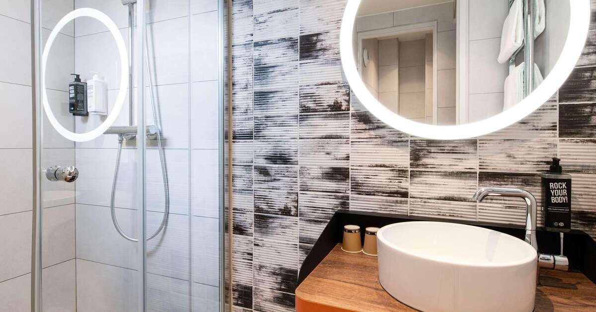 Een foto van Ibis Styles Paris Gare De Lyon Bastille