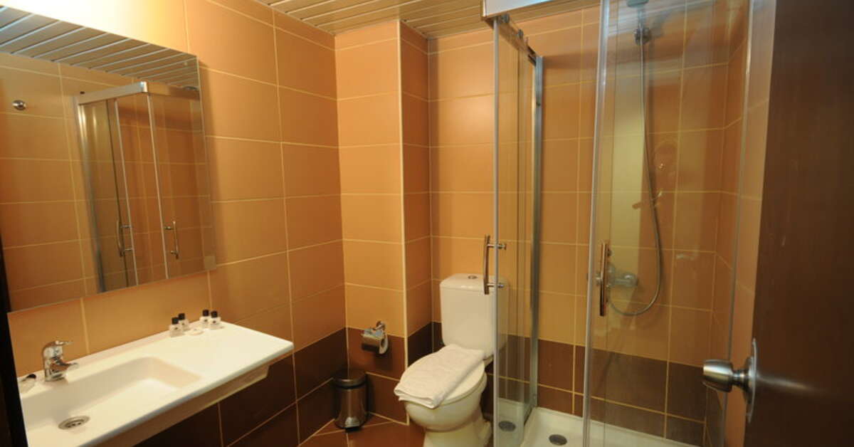 Een foto van Hotel Palmea