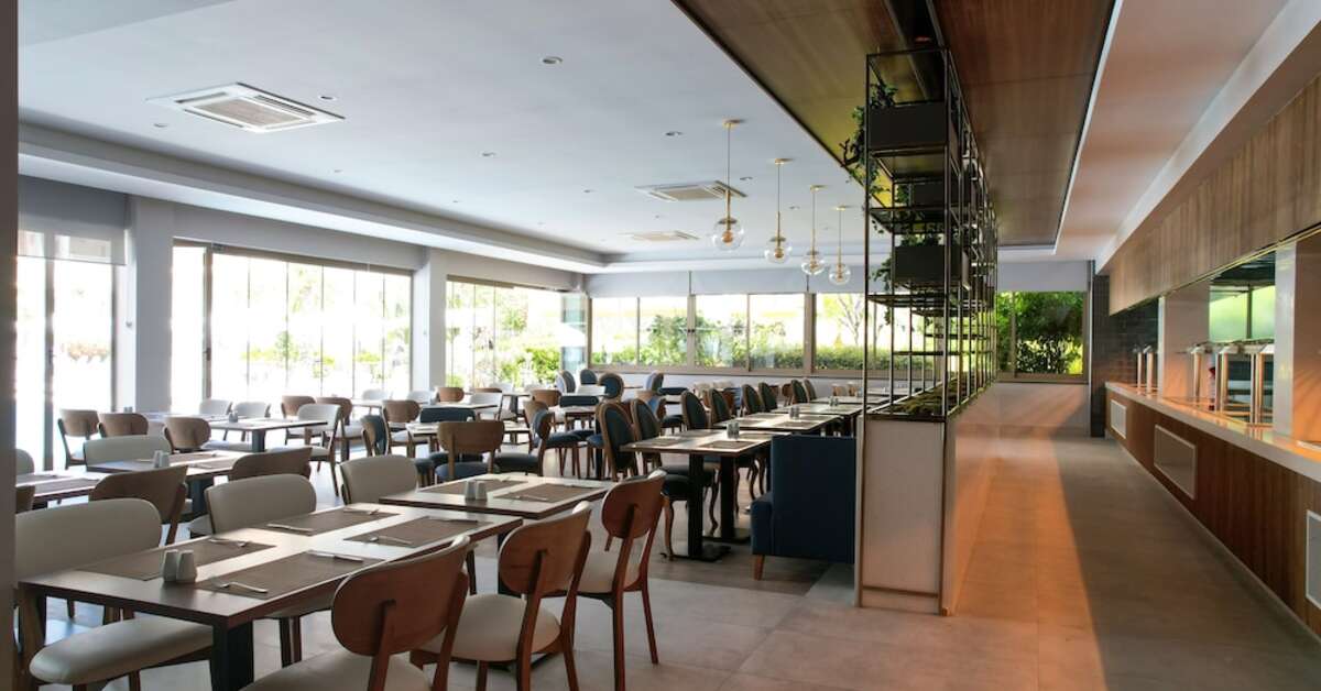 Een foto van Side Village Family Suite Hotel