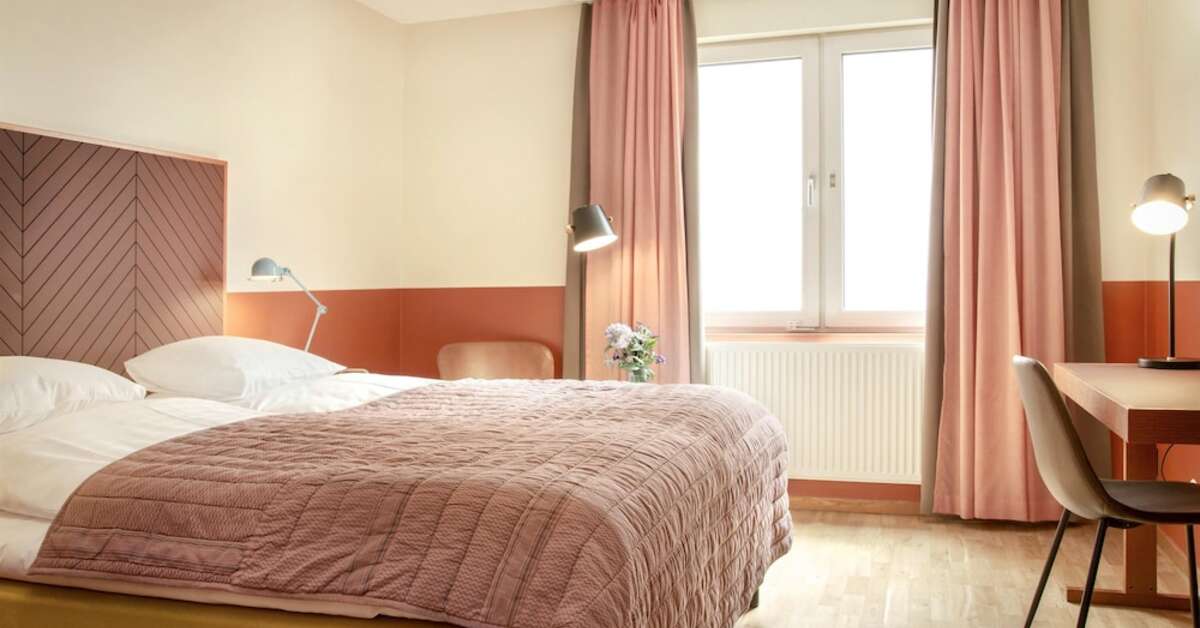 Een foto van Best Western Plus Hotel Noble House