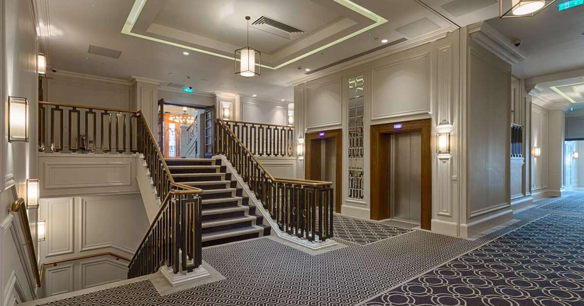 Een foto van Courthouse Hotel Shoreditch