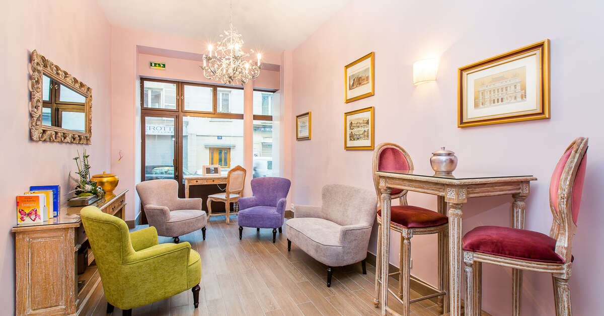 Een foto van Hotel Beige