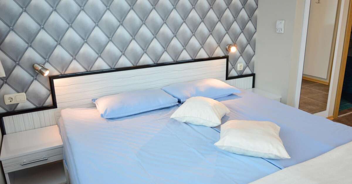 Een foto van Hotel Aphrodite