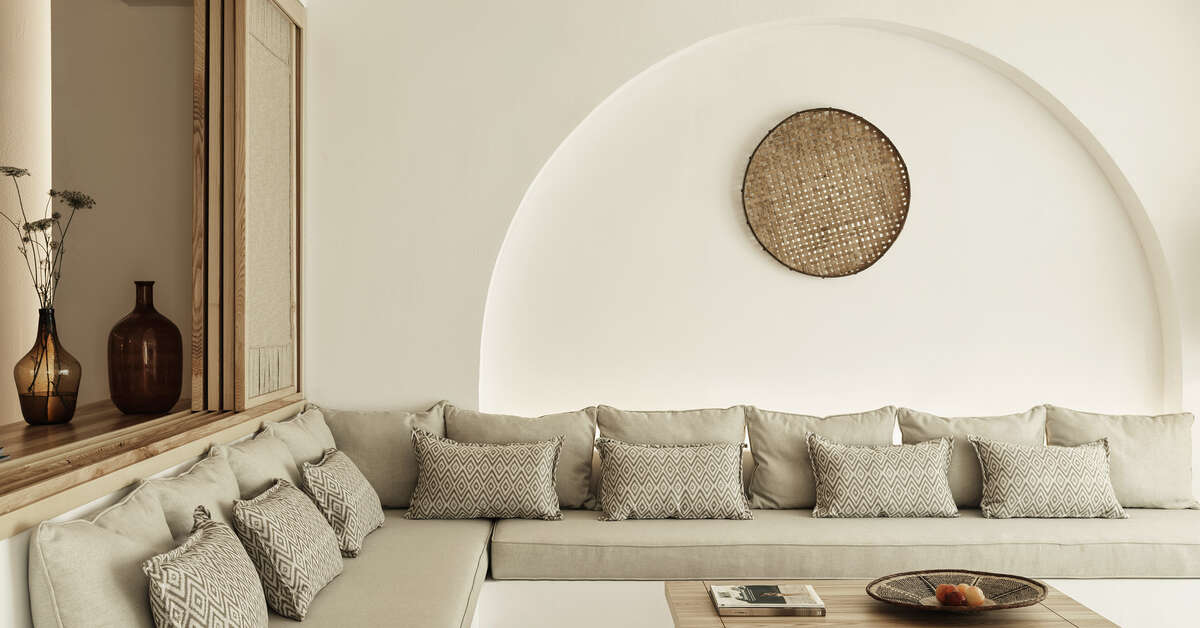 Een foto van Lesante Cape Resort & Villas