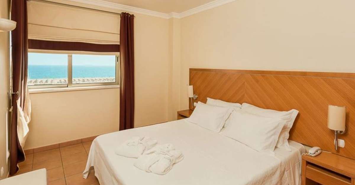 Een foto van Dunamar Aparthotel