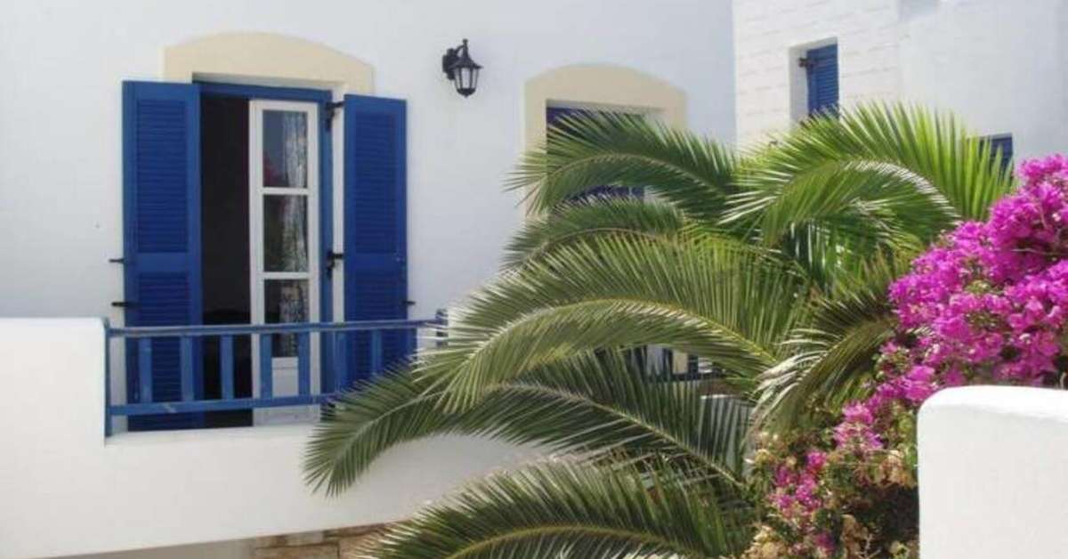 Een foto van Mrs Armelina Paros