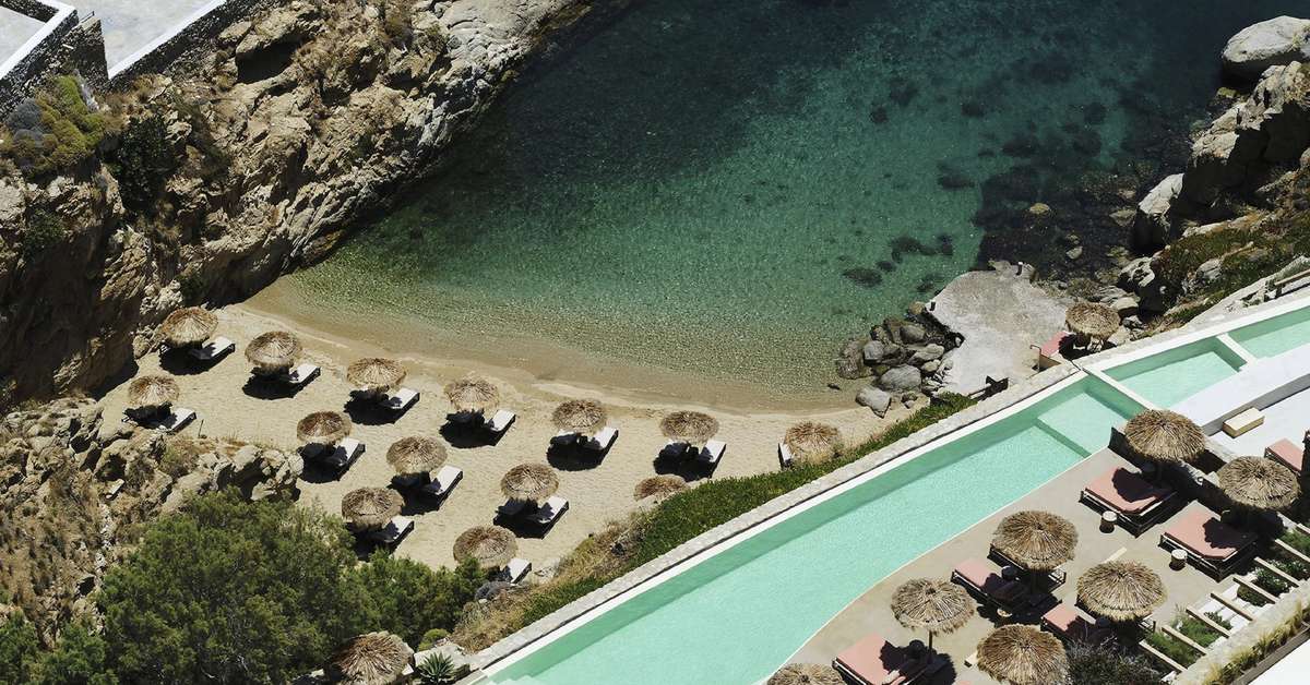 Een foto van The Wild Hotel by Interni