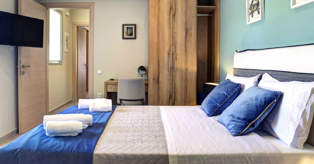Een foto van Tessera Villas Collection