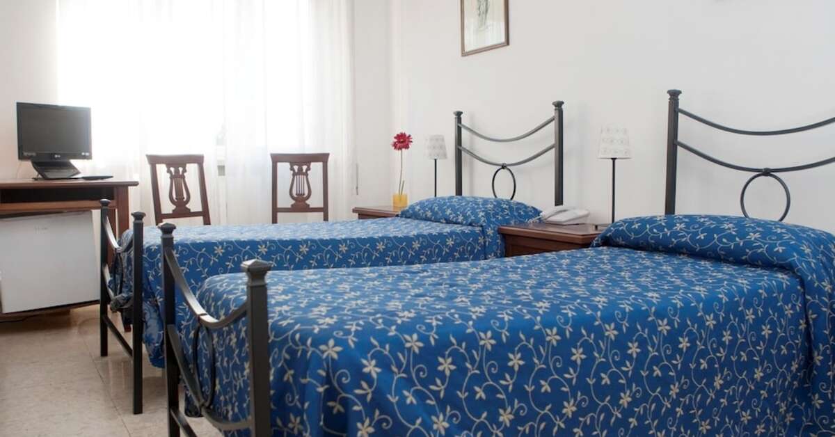 Een foto van Hotel Antico Acquedotto